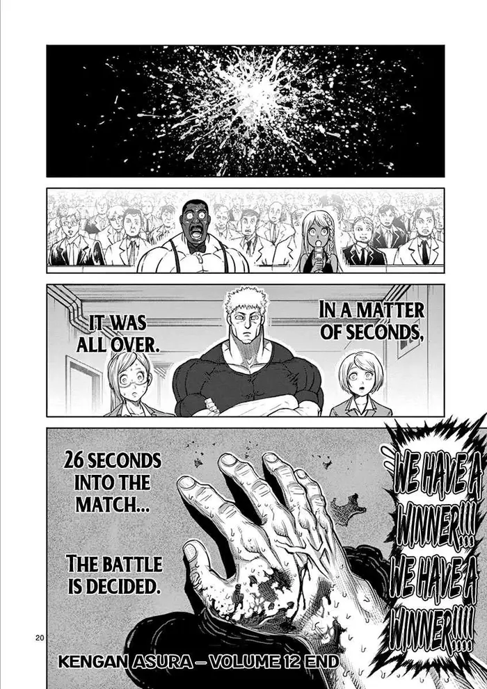 Kengan Ashura Chapter 99 image 20_optimized